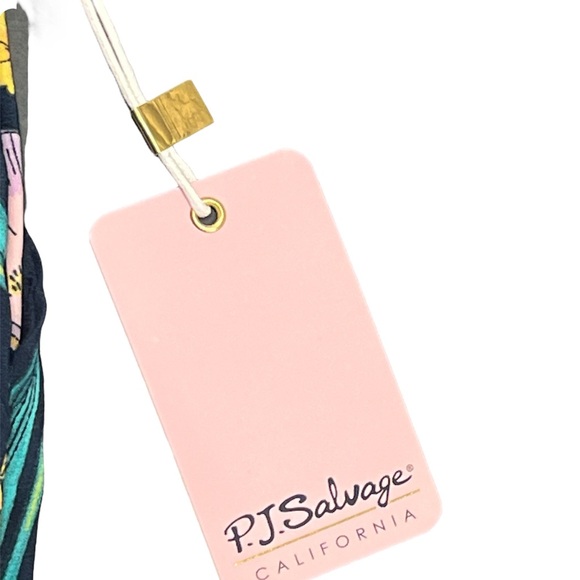 PJ SALVAGE LILY FOREVER Jogger Stlye PANTS Sz SM - Picture 5 of 10